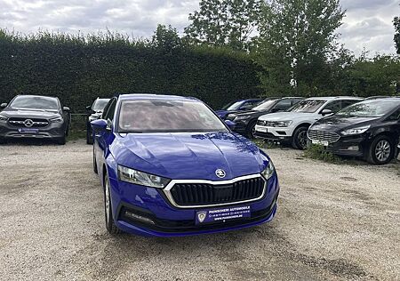 Skoda Octavia Lim. 2.0 TDI Ambition DSG LED+SPURASSIST