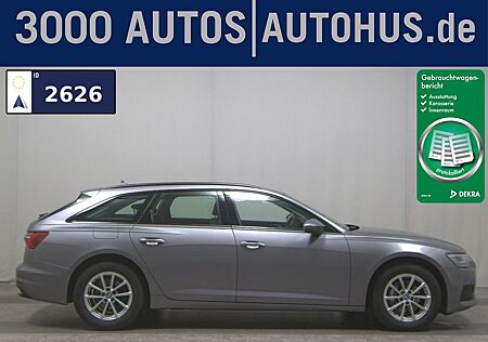 Audi A6 Avant 40 TDI Navi LED ACC RFK