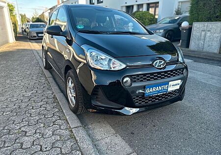 Hyundai i10 Select/Klima/1Hand/