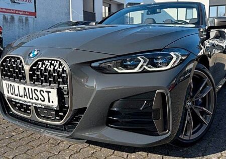 BMW M440i xDrive Cabrio A - 27 % unter NP
