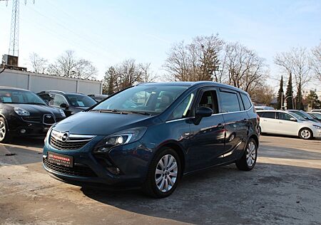 Opel Zafira C Tourer Innovation 7 SITZE