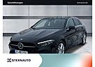 Mercedes-Benz A 180 d Progressive Advanced+FahrassP+AdvancedP