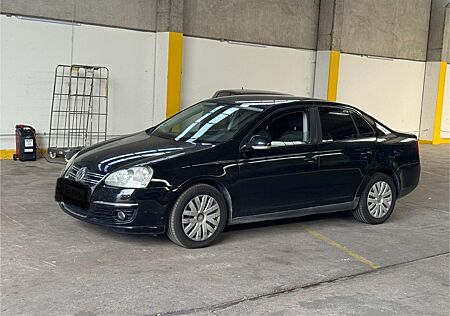 VW Jetta Volkswagen 1.9 TDI Comfortline Comfortline