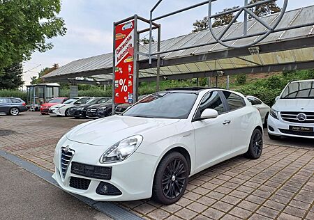 Alfa Romeo Giulietta Turismo Pano Klimaaut. 2.Hand