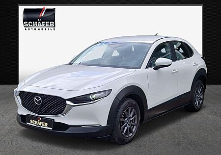 Mazda CX-30 /Head-Up/LED/Abstandstempomat