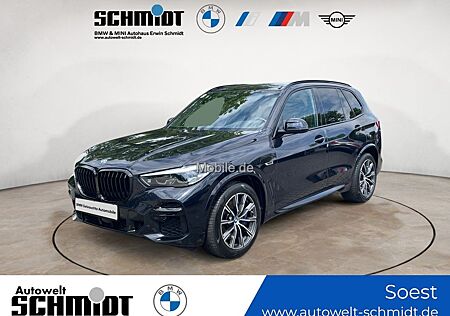 BMW X5 xDrive45e M Sportpaket + GARANTIE