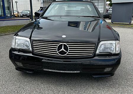 Mercedes-Benz SL 300