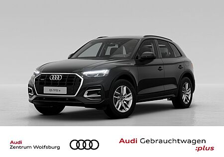 Audi Q5 50 TFSI S-tronic quattro AHK/ACC/Pano
