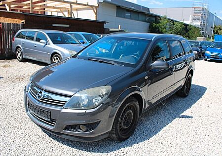 Opel Astra H Caravan Sport