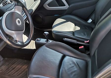 Smart ForTwo 0.8 cdi passion passion
