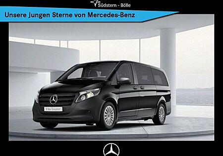 Mercedes-Benz Vito 116 TOURER PRO MBUX+KAMERA+KLIMA+TEMPO+9-SI