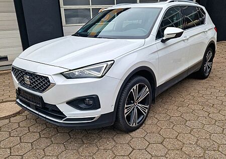 Seat Tarraco 2.0 TDI 140kW Xcellence 4Drive DSG X...
