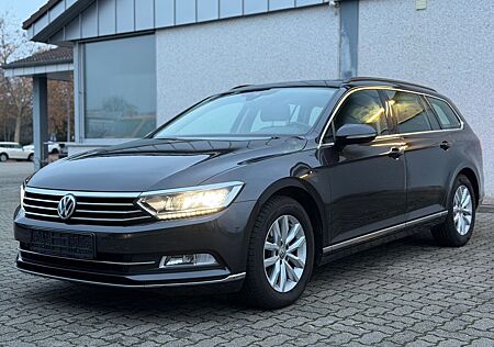 VW Passat Variant Volkswagen -S.Heft-ACC-Massage-Spur-R.Kamera