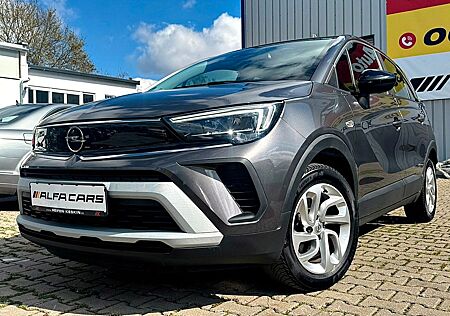 Opel Crossland X Crossland/VOLL SHEFT/PDC/SHZ/LED/1 HAND