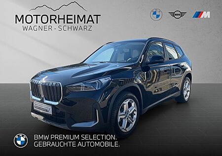 BMW X1 xDrive25e HuD 360° AdpLED LivePro 18"