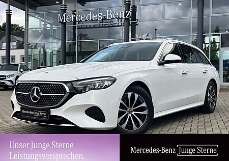 Mercedes-Benz E 220 d T Avantgarde *AHK* Distronic Winter-P.