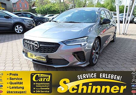 Opel Insignia Sports Tourer 2.0 Direct InjectionTurbo