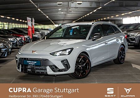 Cupra Leon 4Drive 2.0 TSI DSG 245 kW