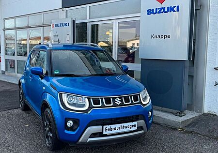 Suzuki Ignis Comfort 4x4