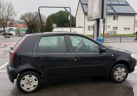 Fiat Punto 1.4 8V Active Active