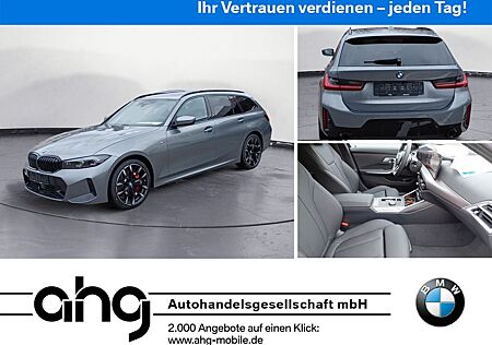 BMW 320d xDrive Touring MSportPro AHK Innovat
