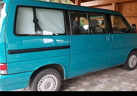 VW T4 Multivan Volkswagen