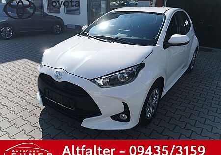 Toyota Yaris 1.5 COMFORT-TECH KAMERA+SMARTLINK+SHZ