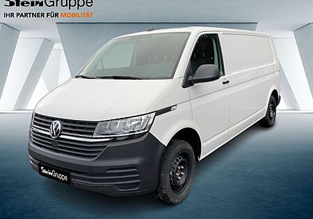 VW T6 Transporter Volkswagen T6.1 Transporter Kasten lang Klima Holzboden