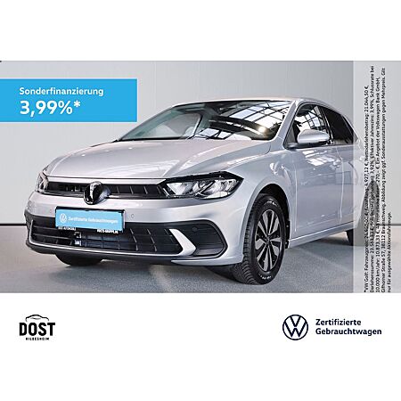 VW Polo leasen