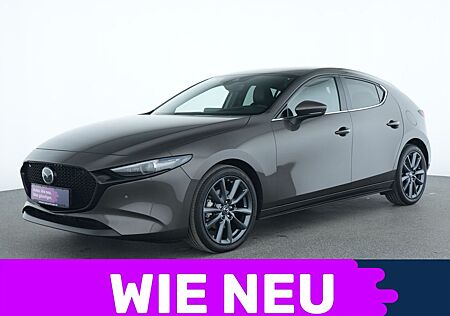 Mazda 3 SKYACTIV-G Selection LED|Kamera|HeadUp|BOSE|SH