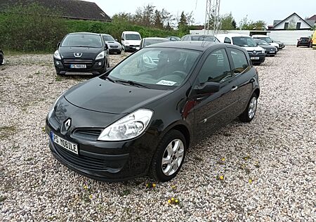 Renault Clio III Extreme, SR + WR, Klima, Tüv neu !!!