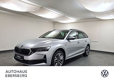 Skoda Octavia Combi Tour 2.0 TDI DSG AHK MATRIX ACC