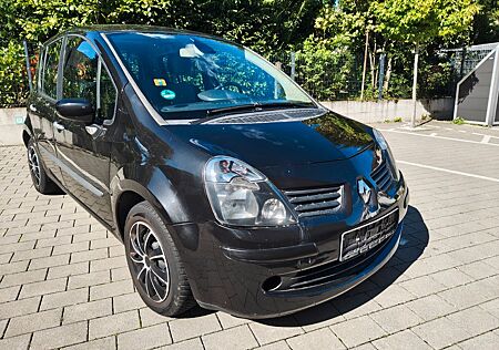 Renault Modus Dynamique 1.5