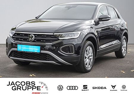 VW T-Roc Volkswagen 1.0 TSI Park Assist, Winterpaket, App Conn
