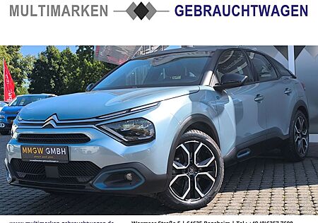 Citroën C4 e Feel Pack Elektromotor HUD/Navi/LED/CarPlay