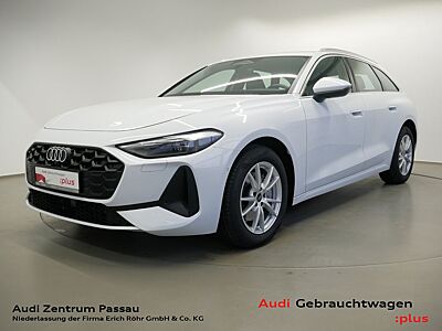 Audi A5 Avant TFSI S tro. virt. Cock.+ NAVI PDC+ SHZ