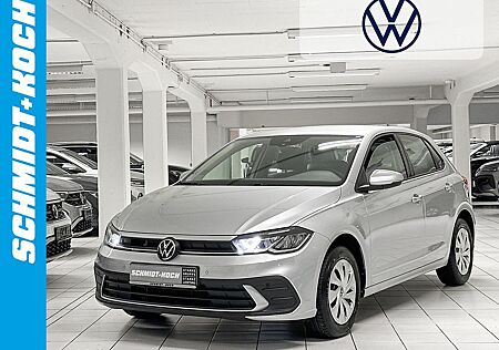 VW Polo Volkswagen 1.0 TSI Life DSG + APP-CONNECT + PDC + GJR