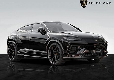 Lamborghini Urus Performante | Akrapovic Exhaust | B&O Sound