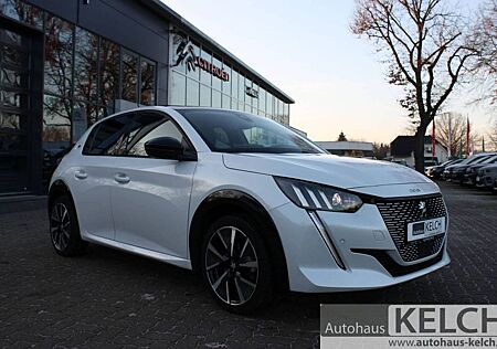 Peugeot 208 GT-LINE ELEK 136