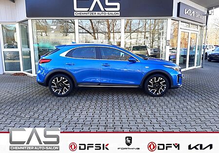 Kia XCeed 1.0T MT Vision STD MJ25