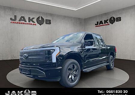 Ford F 150 Lightning Lariat 510A - German homologa...