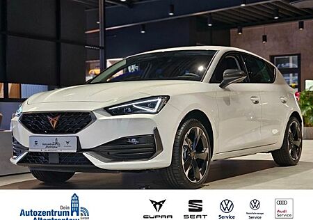 Cupra Leon 1.5 TSI MATRIX ACC WINTER-PAKET ACC210 FLA