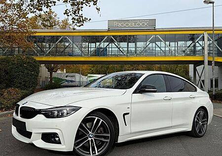 BMW 430 Gran Coupé M-Sportpaket *19-Zoll*Kamera* VOL