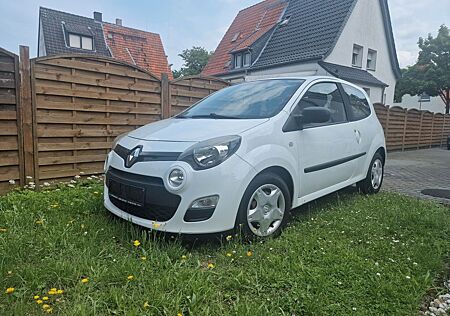 Renault Twingo *KLIMA*TÜV BIS 11/26*TOP GEPFLEGT