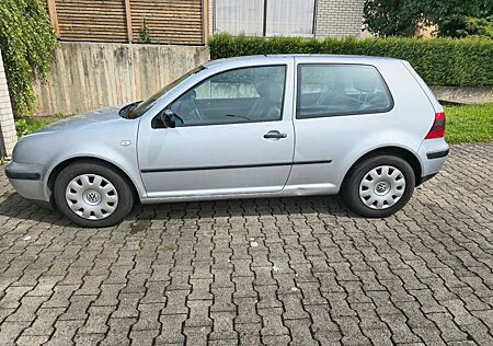 VW Golf Volkswagen 1.4 Trendline Trendline