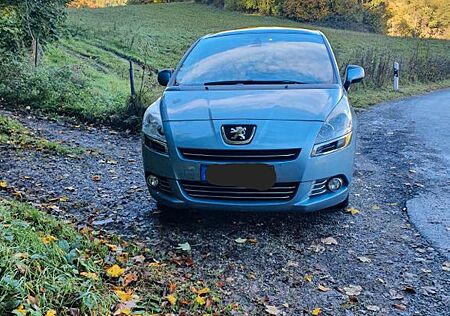 Peugeot 5008 1.6 Platinum 155 THP Platinum