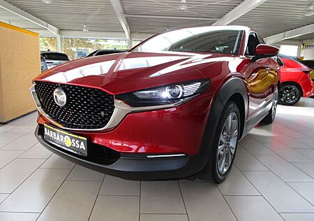 Mazda CX-3 CX-30 SKYACTIV_G M Hyprid 150 Selection