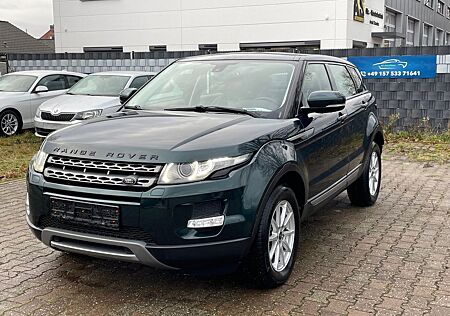 Land Rover Range Rover Evoque 2.2TD4 4x4*Aut*Led-xen*