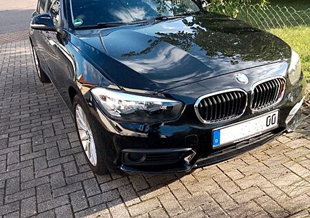 BMW 118i -
