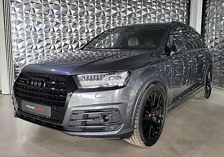 Audi Q7 3.0 TDI quattro 3x S Line HUD Matrix Pano